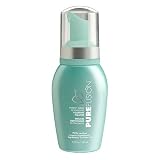 FusionBeauty PureFusion Energy Surge Revitalizing Foaming Cleanse 4.9 fl oz FusionBeauty PureFusion Energy Surge Revitalizing Foaming Cleanse 4.9 fl oz