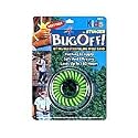 Bug Off! Kids Biting Insect Repelling Wrist Band - 1 ea