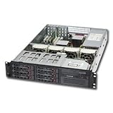 Acserva ARSX-250V00 2U Rackmount by VisionMan