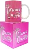 Drama Queen Mug