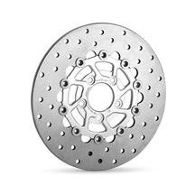 H-D Road Winder Floating Brake Rotors 44706-03