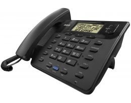 25201RE1 2-Line VISYS Caller ID/CW Speakerphone