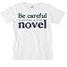 End Up In My Novel Women's Cut T-Shirt