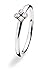 SPINNING Jewelry Damenring 925 Sterling Silber *FLASH* Zirkonia