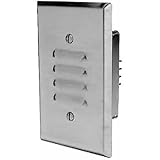 Crown Audio PZM-11LLWR - Weather Resistant Pressure Zone Line Level Microphone