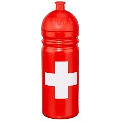IsyBe Getr�nkeflasche 0,7 Liter