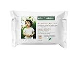 Nature Babycare Toddler Flushable Wipes