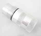 Shocktech Paintball Spyder to ION Barrel Adapter