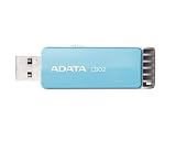 Adata - S&eacute;rie Classic - Cl&eacute; USB - Taille petite - 4 Go - Bleu