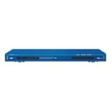 Buy iView 2600-HD Blue 5.1-CH Digital HDMI Progressive Scan DVD Player