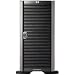 HP ProLiant ML370T05 Server - 1 x Xeon 2.66GHz - 4GB DDR2 SDRAM - Ultra ATA RAID Controller, Serial Attached SCSI - Tower