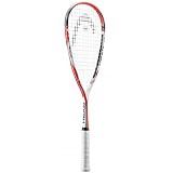 Sporting Goods : Head '08 MicroGEL 145 Squash Racquet