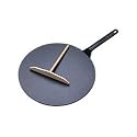 Le Creuset - 20047320000460 - Cr&ecirc;pi&egrave;re + R&acirc;teau 32 cm - 32 cm
