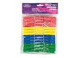 Elliott El50123 Plastic Pegs X50