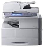 Samsung Factory Refurbished SCX-6555N Laser Multifunction