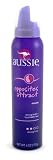Aussie Opposites Attract Mousse Strong Hold 6 oz. (Case of 6)