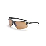 Optic Nerve White Ranch Interchangeable Sunglass
