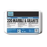 31wqHhGnQgL. SL160  Laticrete 220 Marble & Granite Mortar Grey   50 lb Bag