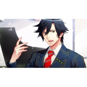 Broccoli Uta no Prince sama Repeat for PSP [Japan Import]