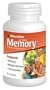 Natural Care Ultra Memory -- 60 Capsules