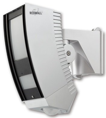 Optex SIP-5030 Redwall SIP PIR Detector 165 x 100 Feet