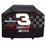 Dale Earnhardt BBQ Grill Cover
