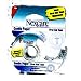 3M Nexcare First-Aid Gentle Paper Tape - 6 Pieces