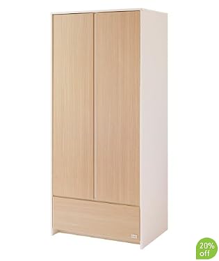 Kub Tundra Wardrobe