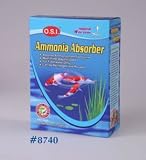 Imperial Garden Products OSI Ammonia Absorber Water Conditioners 6lb