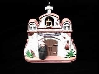 Hallmark Feliz Navidad 1993