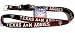 Texas A&M Aggies Breakaway Lanyard with Key Ring