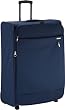 Samsonite Trolley S-Cape Upright 76/28 Exp., Black, 53x76x33/37 cm, 38797-1041