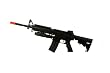 Echo 1 USA Stag-15 RIS AEG Airsoft Rifle
