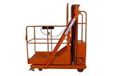 21' Power Stock Picker