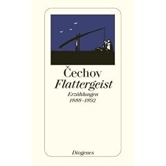 Flattergeist.