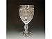 Mikasa Italian Countryside Red Wine Goblets Set of 4
