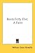 Book Room Forty Five: A Farce