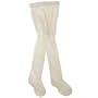 M�dchen Baby Strumpfhose, reich an Lycra Baumwolle