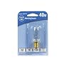 40W T8CLR MicrowaveBulb