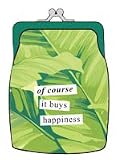 Happiness Coin Purse
