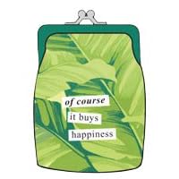 Happiness Coin Purse