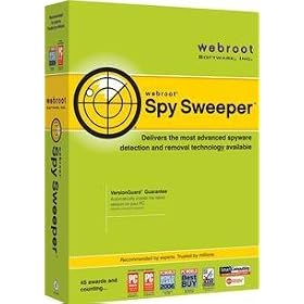 Spy Sweeper [LB]