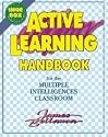 Active Learning Handbook for the Multiple Intelligences Classroom (Shoebox Curriculum)