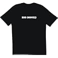 Big Boned Men's Tee Shirt In 12 Colors Small Thru 6xl
