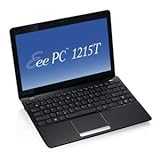 Asus Notebooks, 1215T-BU17-BK 12.1" Netbook (Catalog Category: Computers No ....