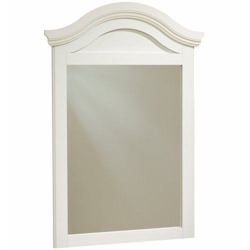 Kitchen: Dresser Mirror Only   Vanilla Cream  Vanilla Cream   48