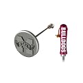 Mississippi State University Steak Branding Iron
