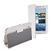Kunstleder Tasche Schutzh�lle F�r Samsung Galaxy Tab 2 7.0 P3100 P3110 Tablet case cover Etui weiss