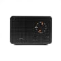 Areaware Jonas Damon 2B Radio (BLACK)