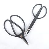 ThinkBamboo 2pc Bonsai Shear Set - 3 year guarantee